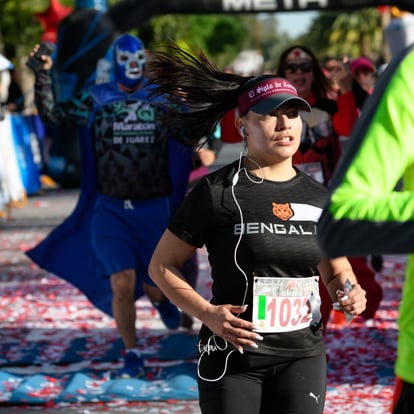  | 21K y 5K El Siglo de Torreón