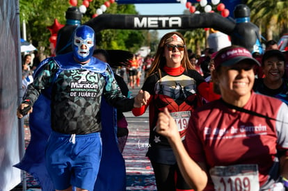  | 21K y 5K El Siglo de Torreón