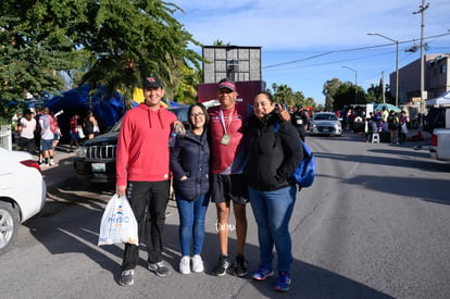  | 21K y 5K El Siglo de Torreón