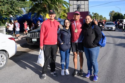  | 21K y 5K El Siglo de Torreón