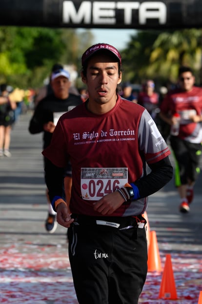  | 21K y 5K El Siglo de Torreón