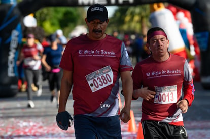  | 21K y 5K El Siglo de Torreón