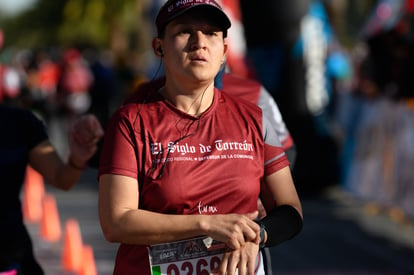  | 21K y 5K El Siglo de Torreón