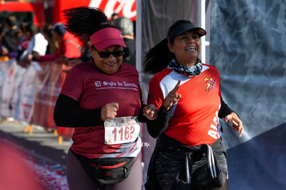  | 21K y 5K El Siglo de Torreón