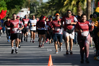  | 21K y 5K El Siglo de Torreón