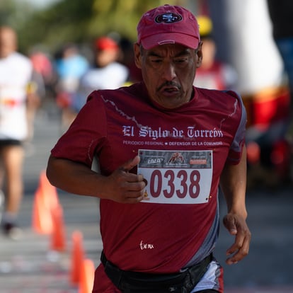  | 21K y 5K El Siglo de Torreón