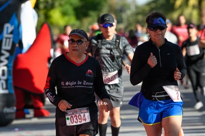  | 21K y 5K El Siglo de Torreón