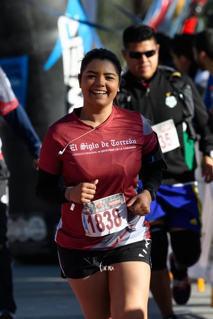  | 21K y 5K El Siglo de Torreón