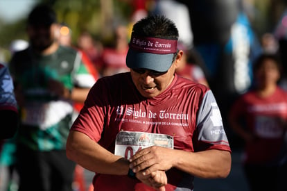  | 21K y 5K El Siglo de Torreón