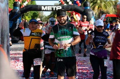  | 21K y 5K El Siglo de Torreón