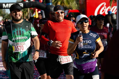  | 21K y 5K El Siglo de Torreón