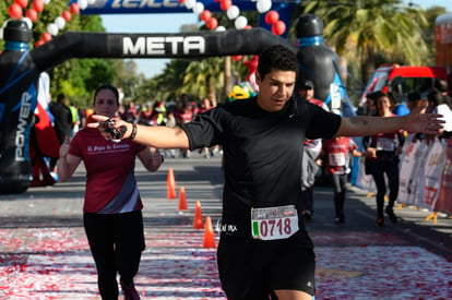  | 21K y 5K El Siglo de Torreón