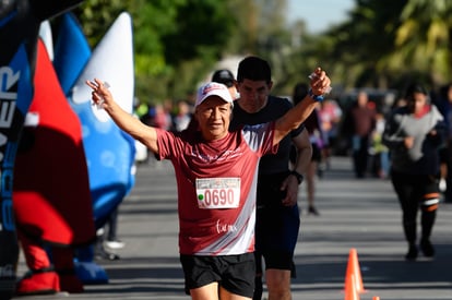  | 21K y 5K El Siglo de Torreón