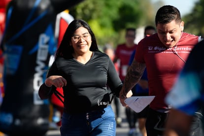  | 21K y 5K El Siglo de Torreón