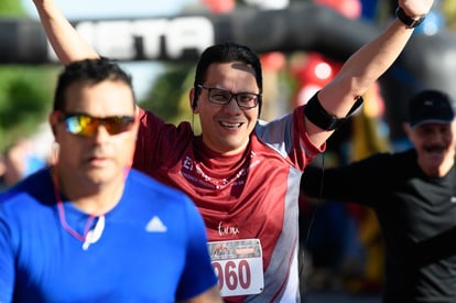  | 21K y 5K El Siglo de Torreón