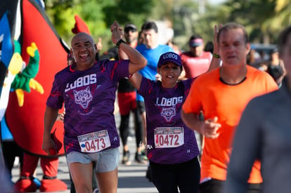  | 21K y 5K El Siglo de Torreón