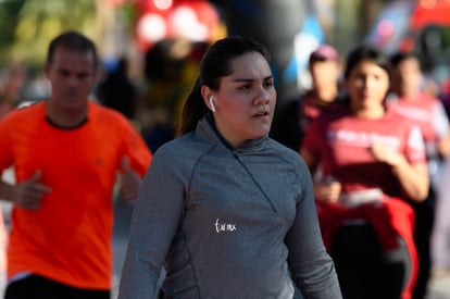 Mariana | 21K y 5K El Siglo de Torreón