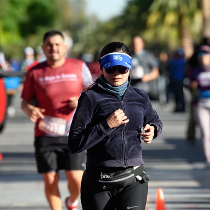  | 21K y 5K El Siglo de Torreón