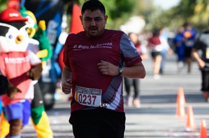  | 21K y 5K El Siglo de Torreón