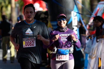  | 21K y 5K El Siglo de Torreón