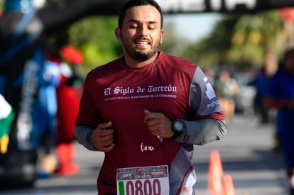  | 21K y 5K El Siglo de Torreón