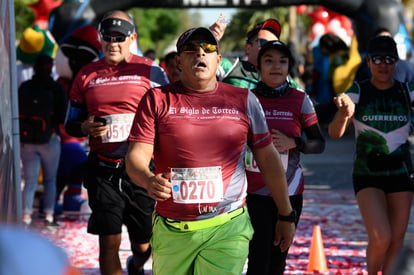  | 21K y 5K El Siglo de Torreón