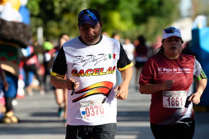  | 21K y 5K El Siglo de Torreón