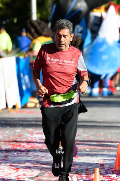  | 21K y 5K El Siglo de Torreón