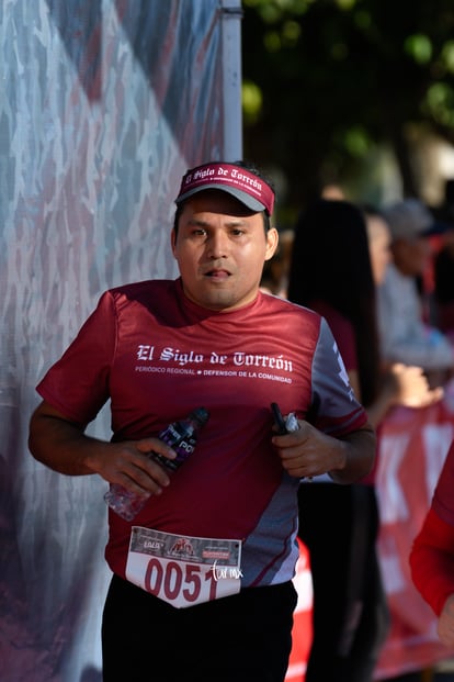  | 21K y 5K El Siglo de Torreón