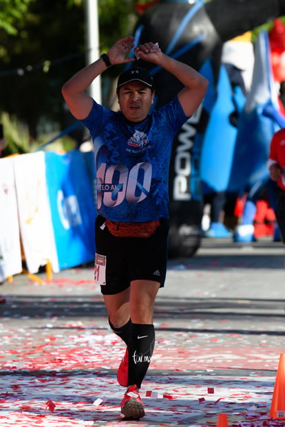  | 21K y 5K El Siglo de Torreón