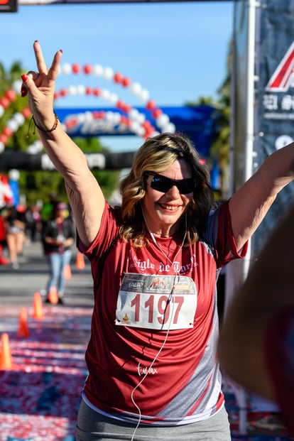  | 21K y 5K El Siglo de Torreón