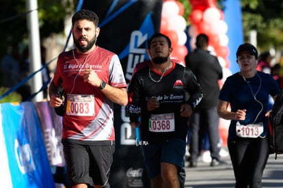  | 21K y 5K El Siglo de Torreón