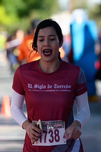  | 21K y 5K El Siglo de Torreón