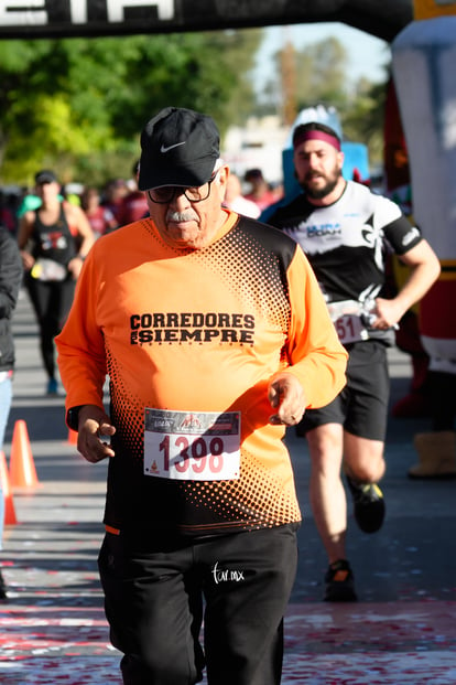  | 21K y 5K El Siglo de Torreón