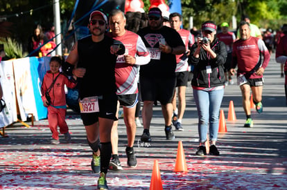  | 21K y 5K El Siglo de Torreón