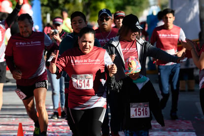  | 21K y 5K El Siglo de Torreón