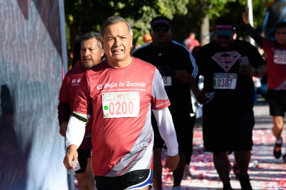  | 21K y 5K El Siglo de Torreón