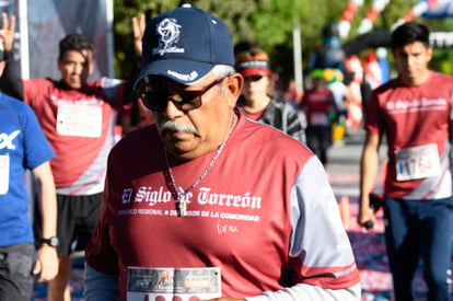  | 21K y 5K El Siglo de Torreón