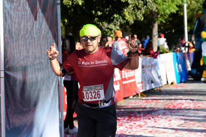  | 21K y 5K El Siglo de Torreón