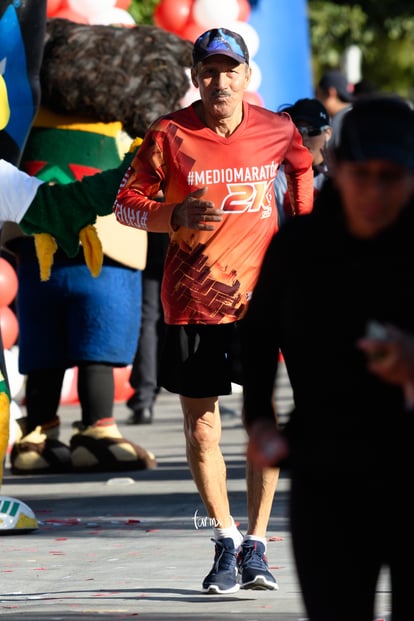  | 21K y 5K El Siglo de Torreón