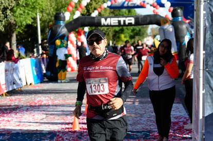  | 21K y 5K El Siglo de Torreón