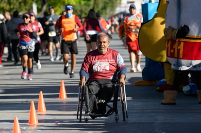  | 21K y 5K El Siglo de Torreón