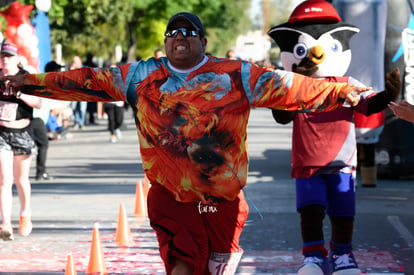  | 21K y 5K El Siglo de Torreón