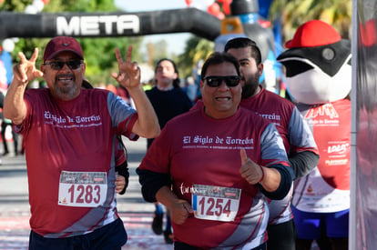  | 21K y 5K El Siglo de Torreón