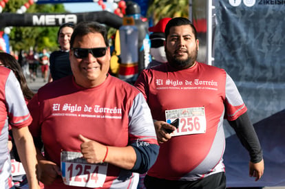  | 21K y 5K El Siglo de Torreón