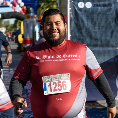  | 21K y 5K El Siglo de Torreón