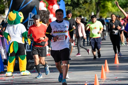  | 21K y 5K El Siglo de Torreón