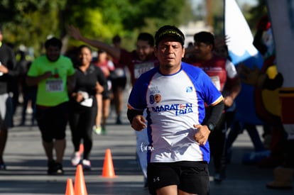  | 21K y 5K El Siglo de Torreón