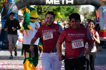  | 21K y 5K El Siglo de Torreón