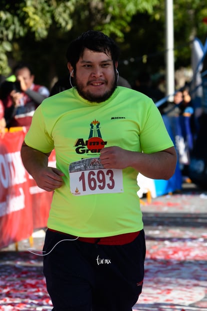  | 21K y 5K El Siglo de Torreón